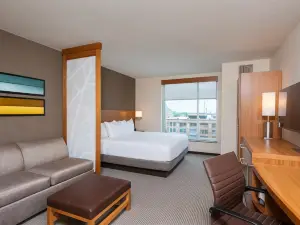 Hyatt Place Champaign