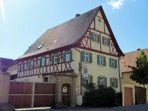 Zehnthof