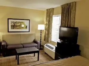 MainStay Suites Washington Dulles Airport