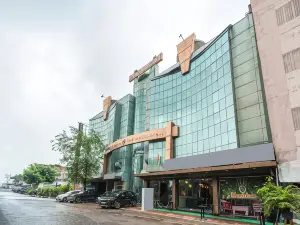 OYO 40981 Hotel Kamal Regency