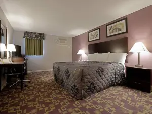 Mount Holyoke Inn