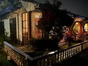 Finca San Pedro -Alojamiento Campestre y Reserva Natural-