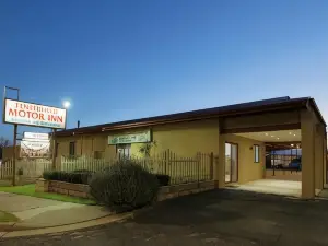 Tenterfield Motor Inn
