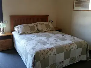 福沃科思酒店