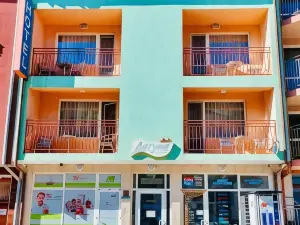 Hotel Laguna