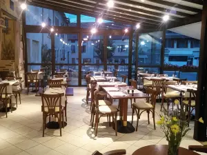 Auberge du Val D’Ouche