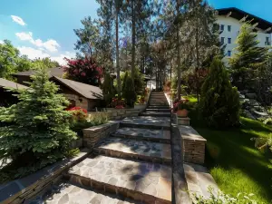 Hotel Helen