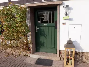 Balancehaus Kohren-Sahlis, Dein Kurhaus in Sachsen