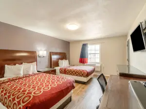 Economy Inn by OYO, Lamesa TX