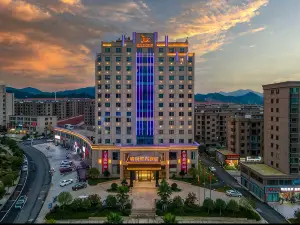 GreenTree Eastern Hotel (Suichuan Jinggangshan Avenue)