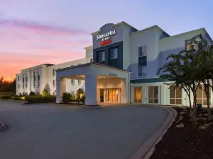 SpringHill Suites Little Rock West