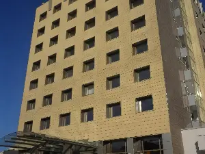 둠브라바 비즈니스 리조트의 호텔 로만