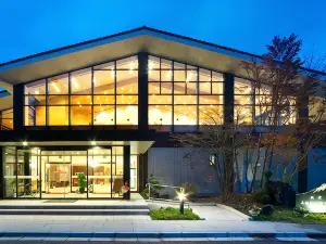 Motosu Phoenix Hotel