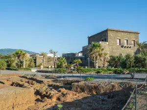 Resort Acropoli