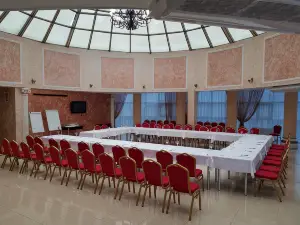 Berkat Hotel
