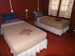 Senja Bay Resort