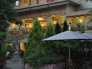 Heat Complex Family Hotel