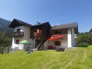 Ca' Marina - Mountain View Terrace