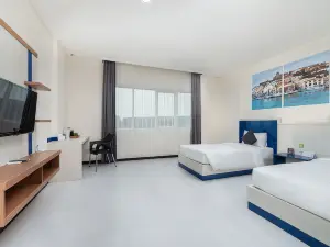 D'Carol Hotel