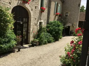 Les Chambres de Rougemont
