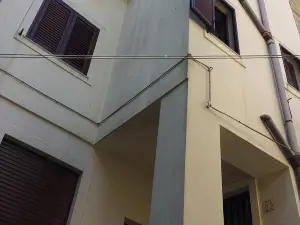 Sicily Center Rooms -Calascibetta,Enna-
