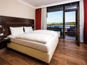 Hotel Rheingarten