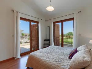 Aphrodite Hills Rentals – Junior Villas
