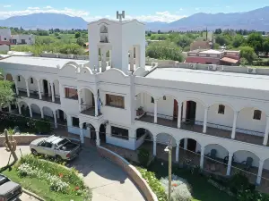 Hotel Portal del Santo