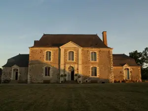 Chambres d'hôtes Logis de la Juquaise