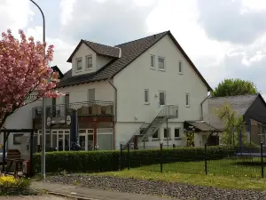 Albergo Restaurante Da Franco