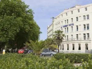 The Caledonian Torbay Hotel