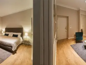 Hotel Touring Wellness & Beauty
