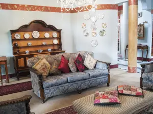 Brooklyn Guesthouses
