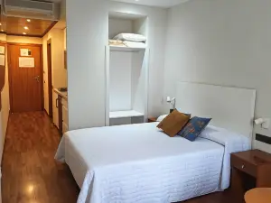 Hotel Suite Camarena