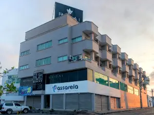 Ribai Hotels -Riohacha