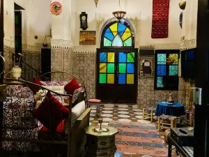 Riad Abqari Youssefi