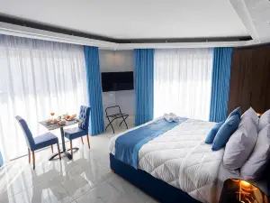 The Osiris Guesthouse
