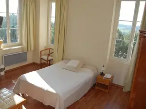 Faudade城堡