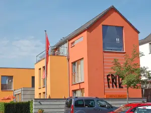 Hotel F-Ritz