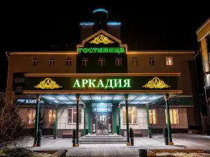 Arkadiya Hotel