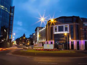 Limerick City Hotel
