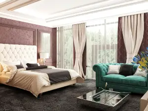 Boutique Hotel & Spa Tsarevets