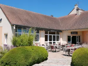 Hôtel ibis Falaise Coeur de Normandie