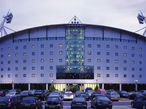 The Bolton Stadium Hotel, a member of Radisson Individuals