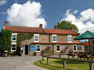 The Horseshoe Country Inn