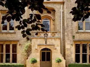 Cotswolds Residence En-Suite No. 5