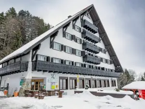Hotel Tisa Pohorje