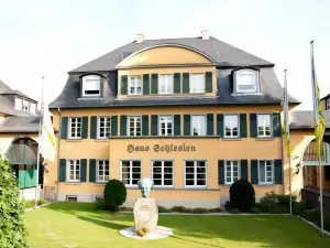 Haus Schlesien