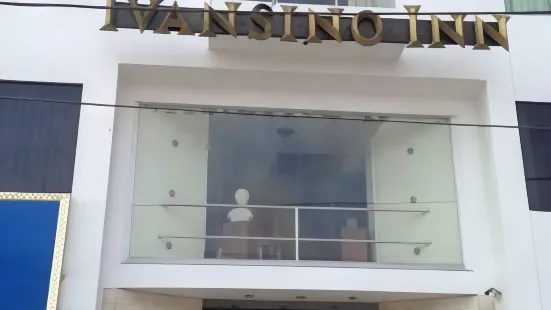 Hotel Ivansino Inn