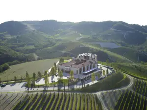 Il Boscareto Resort & Spa